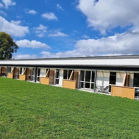 Hideaway Of Rotorua Motel Dış mekan fotoğraf