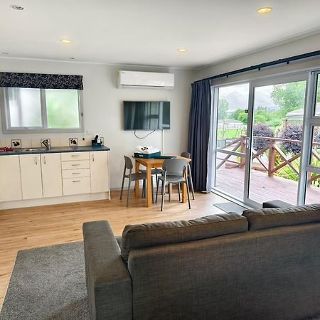 Hideaway Of Rotorua Motel Dış mekan fotoğraf