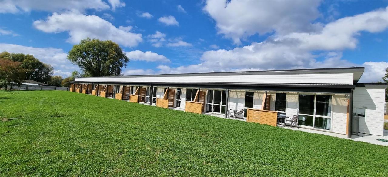 Hideaway Of Rotorua Motel Dış mekan fotoğraf