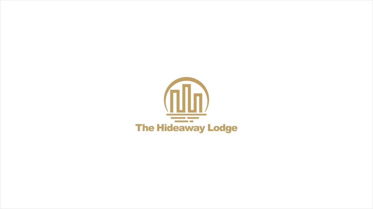Hideaway Of Rotorua Motel Dış mekan fotoğraf