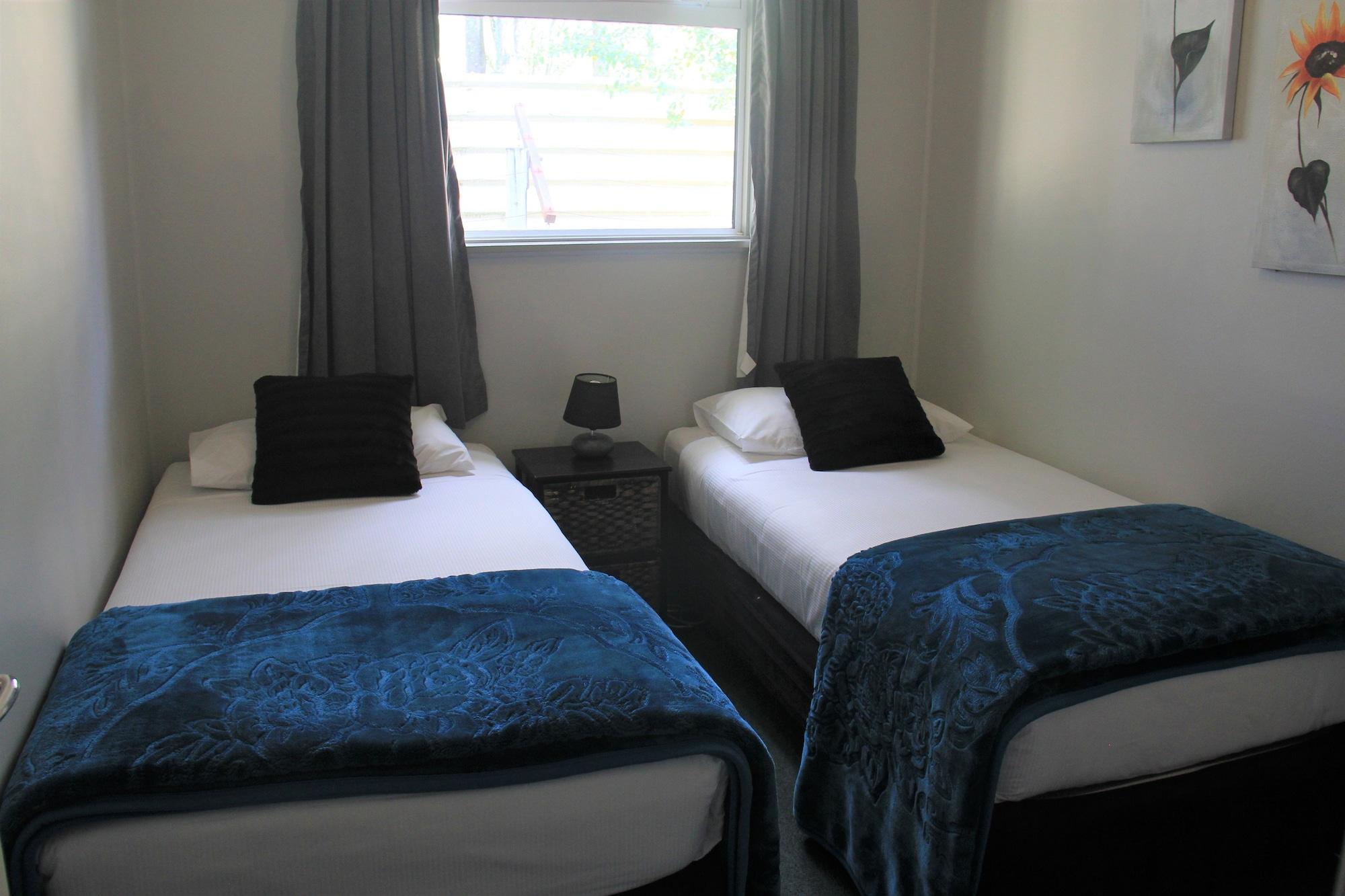 Hideaway Of Rotorua Motel Dış mekan fotoğraf