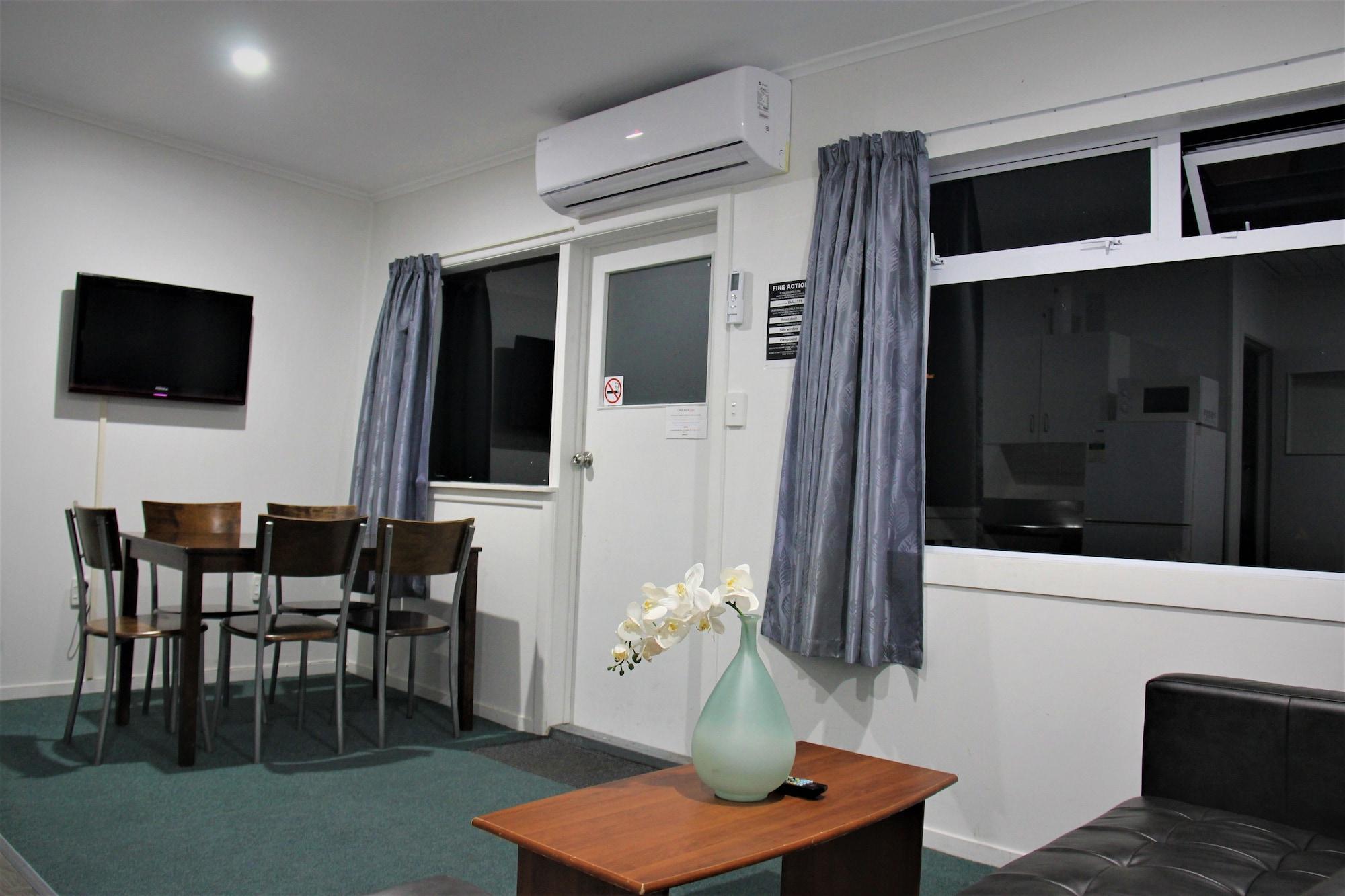 Hideaway Of Rotorua Motel Dış mekan fotoğraf