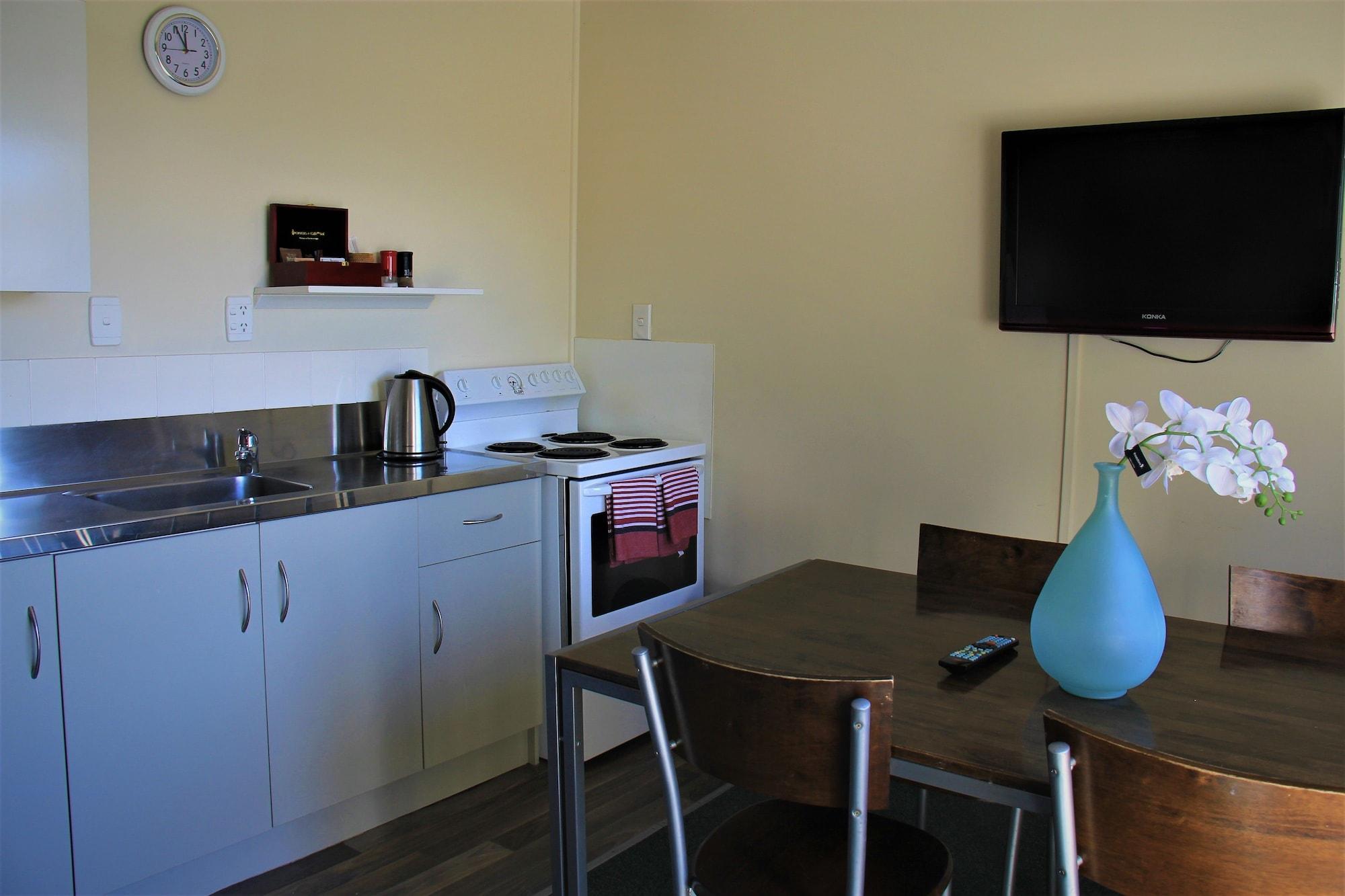 Hideaway Of Rotorua Motel Dış mekan fotoğraf