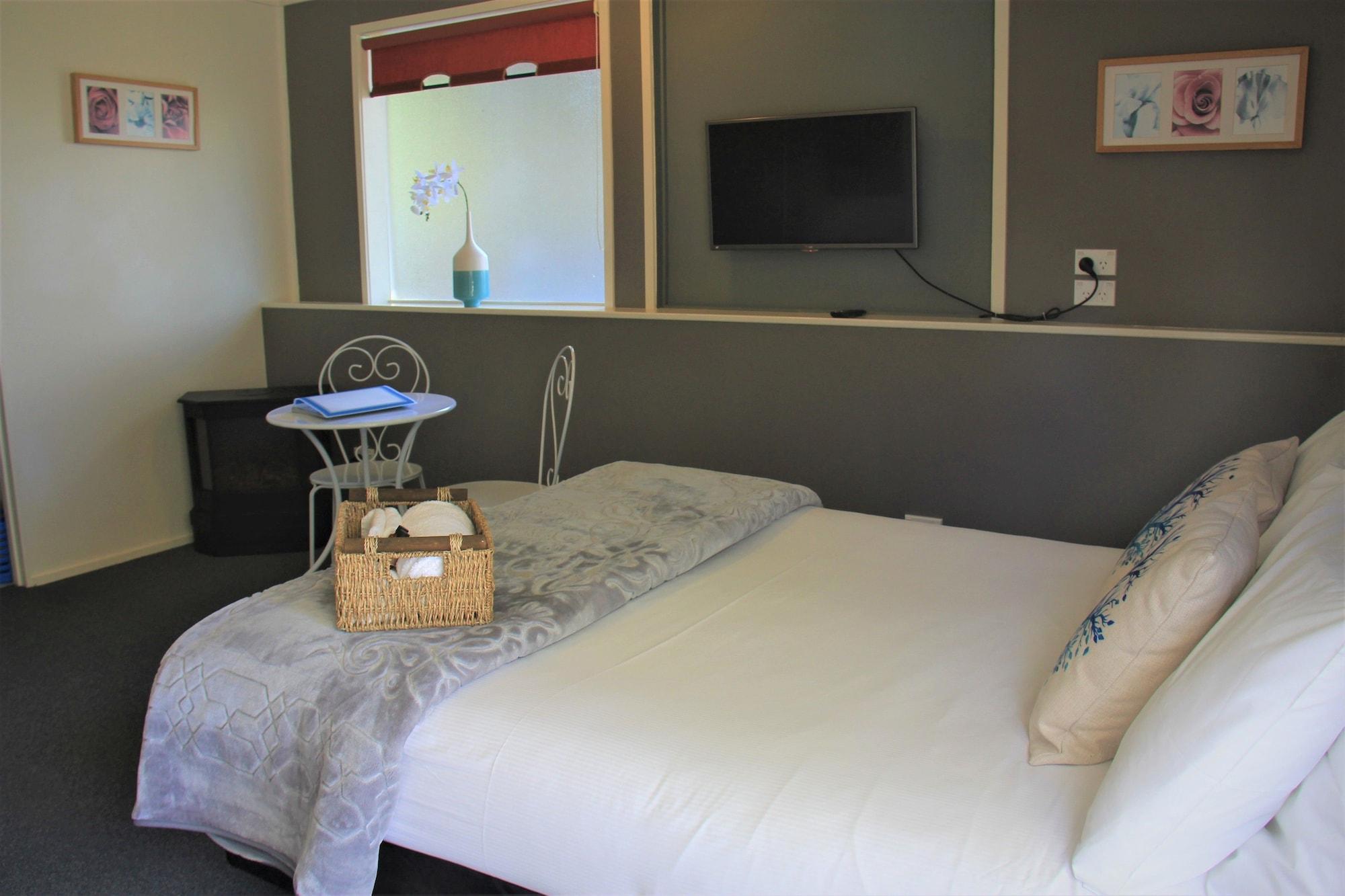Hideaway Of Rotorua Motel Dış mekan fotoğraf