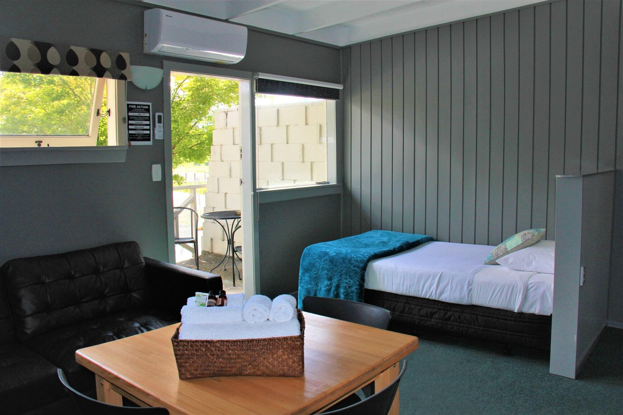 Hideaway Of Rotorua Motel Dış mekan fotoğraf