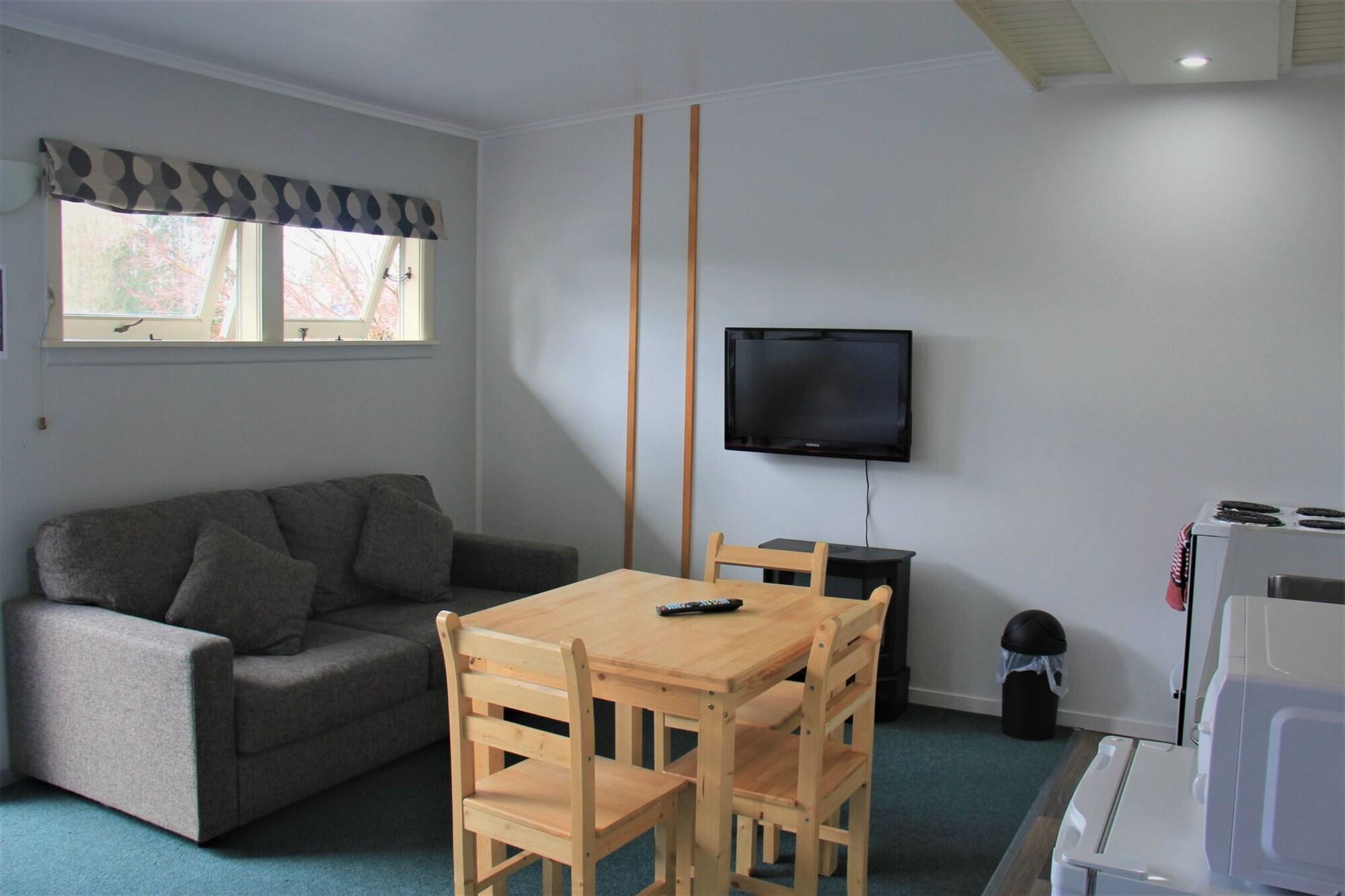 Hideaway Of Rotorua Motel Dış mekan fotoğraf