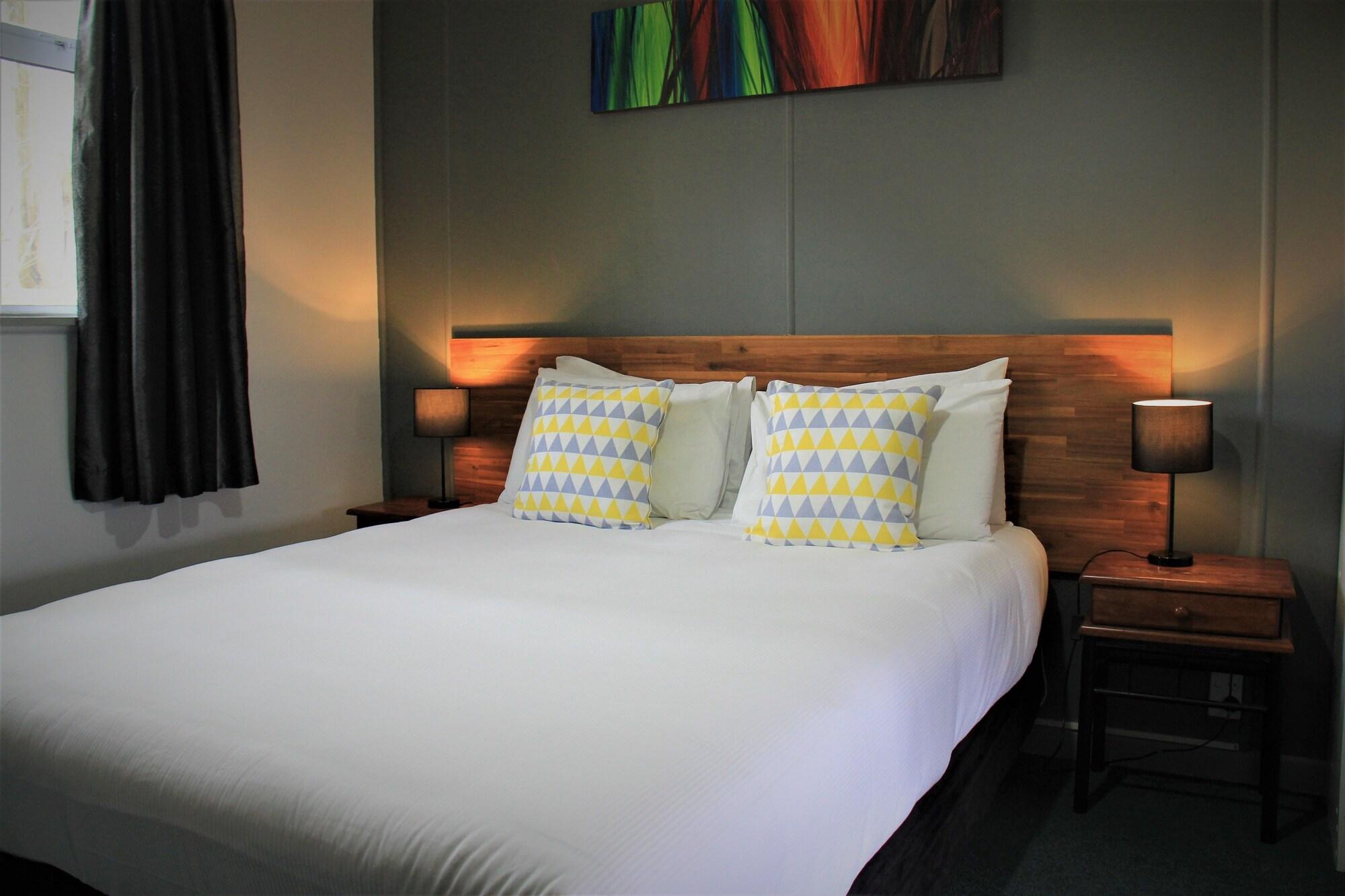 Hideaway Of Rotorua Motel Dış mekan fotoğraf