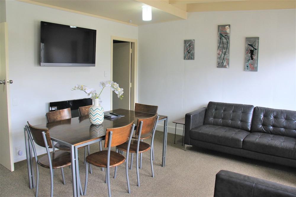 Hideaway Of Rotorua Motel Dış mekan fotoğraf