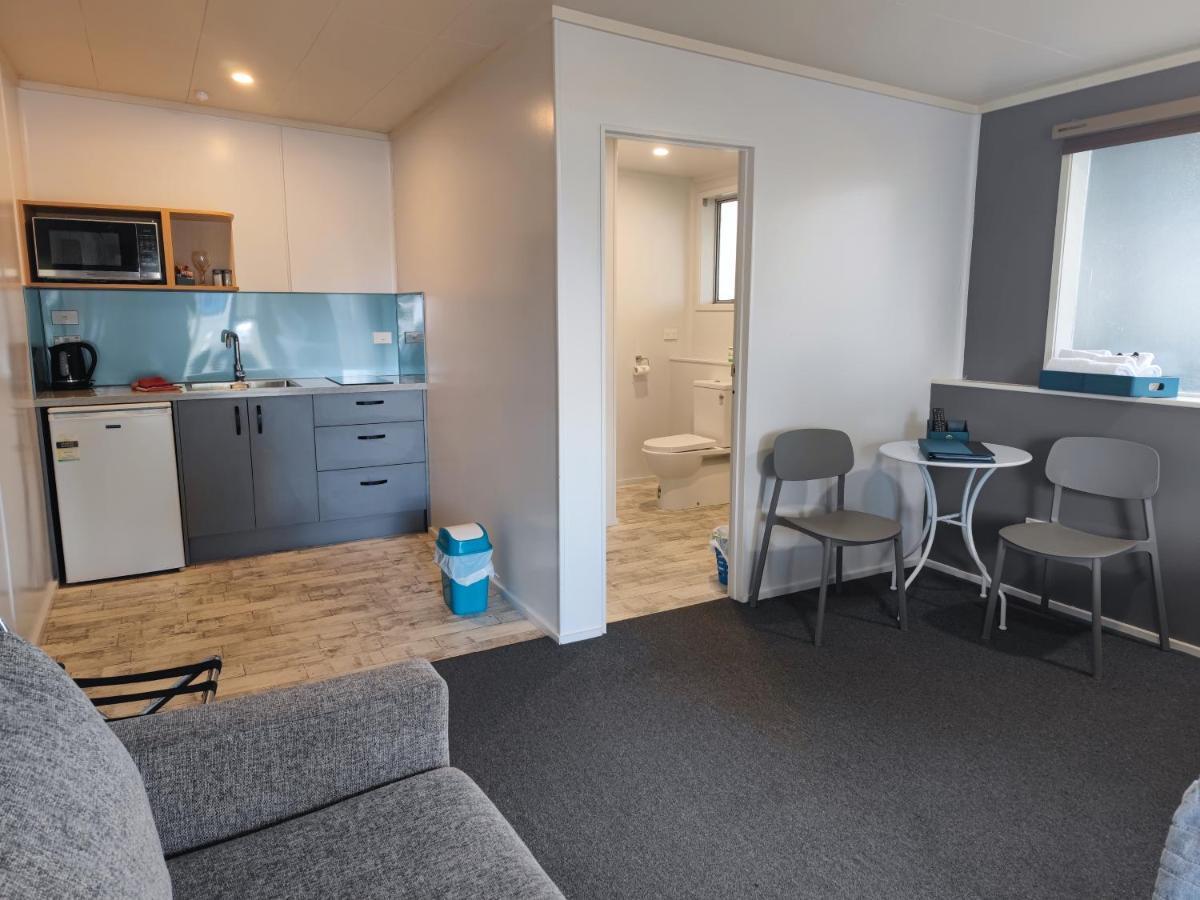 Hideaway Of Rotorua Motel Dış mekan fotoğraf