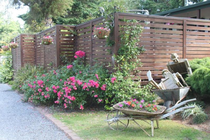 Hideaway Of Rotorua Motel Dış mekan fotoğraf
