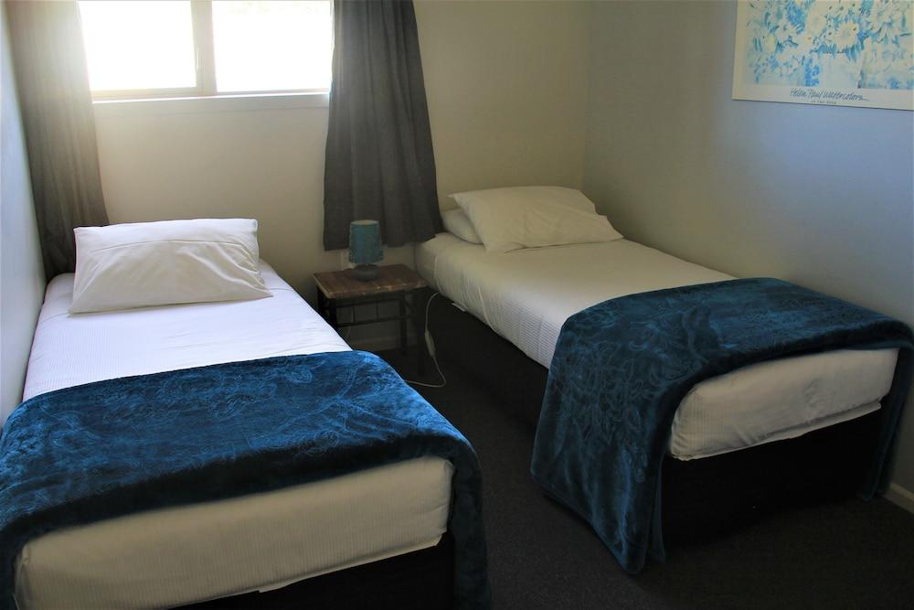 Hideaway Of Rotorua Motel Dış mekan fotoğraf