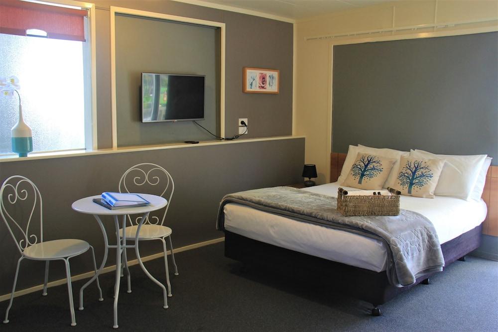 Hideaway Of Rotorua Motel Dış mekan fotoğraf