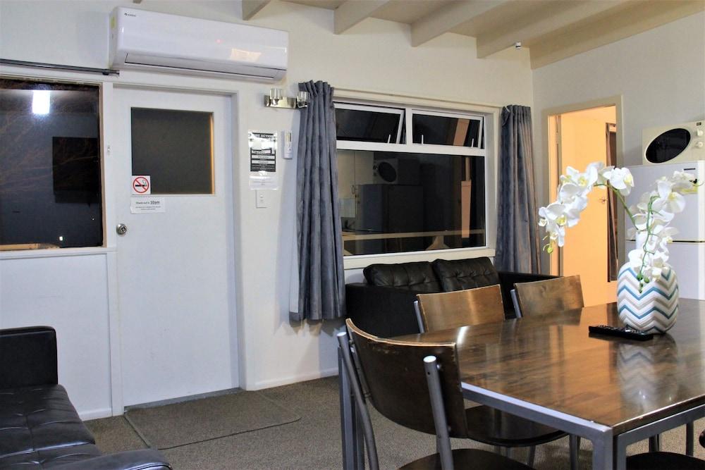 Hideaway Of Rotorua Motel Dış mekan fotoğraf
