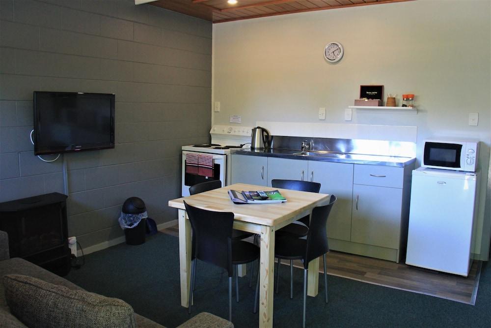 Hideaway Of Rotorua Motel Dış mekan fotoğraf