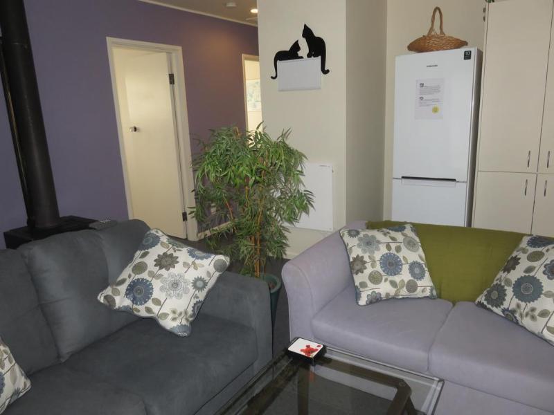 Hideaway Of Rotorua Motel Dış mekan fotoğraf