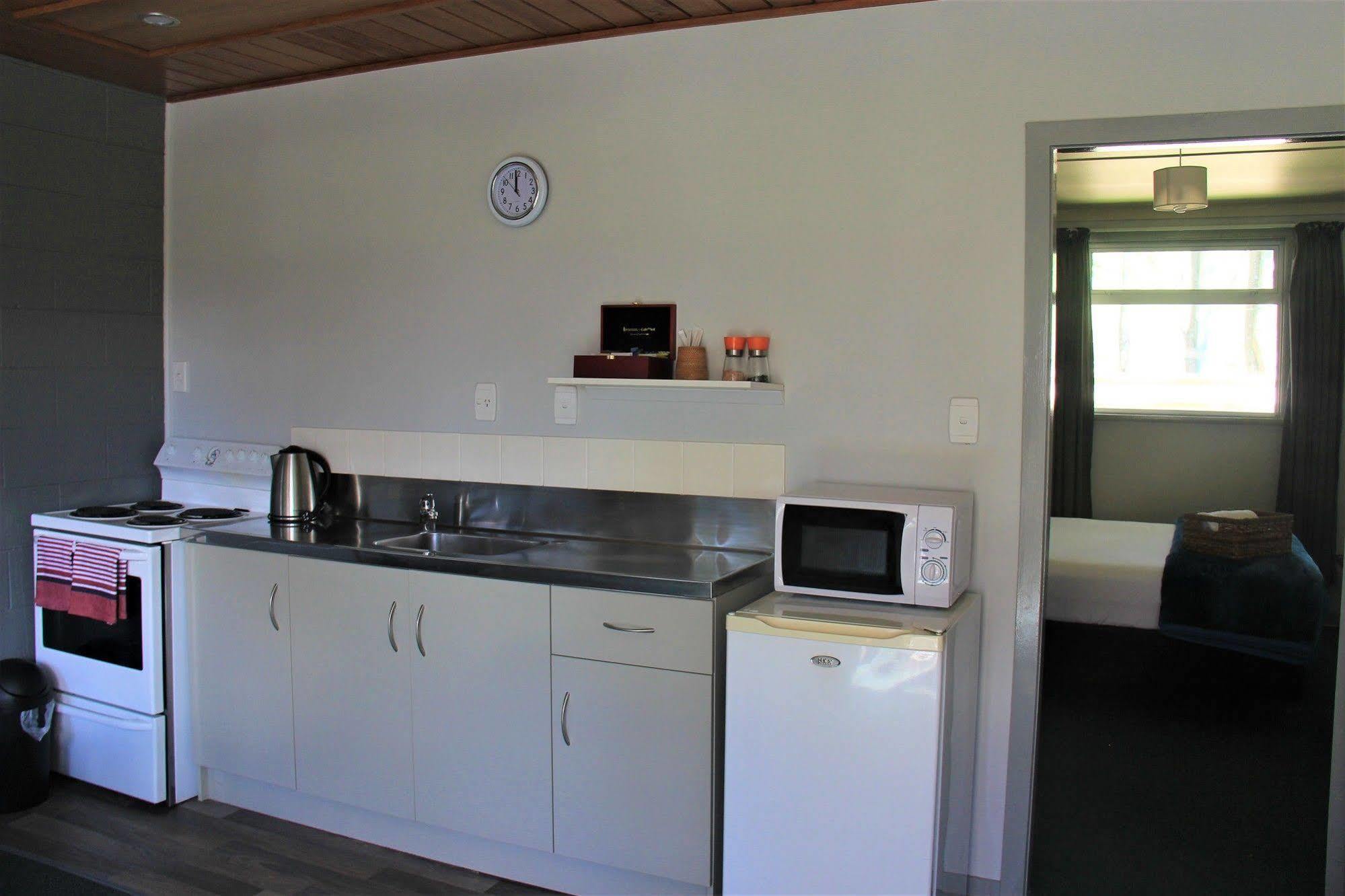 Hideaway Of Rotorua Motel Dış mekan fotoğraf