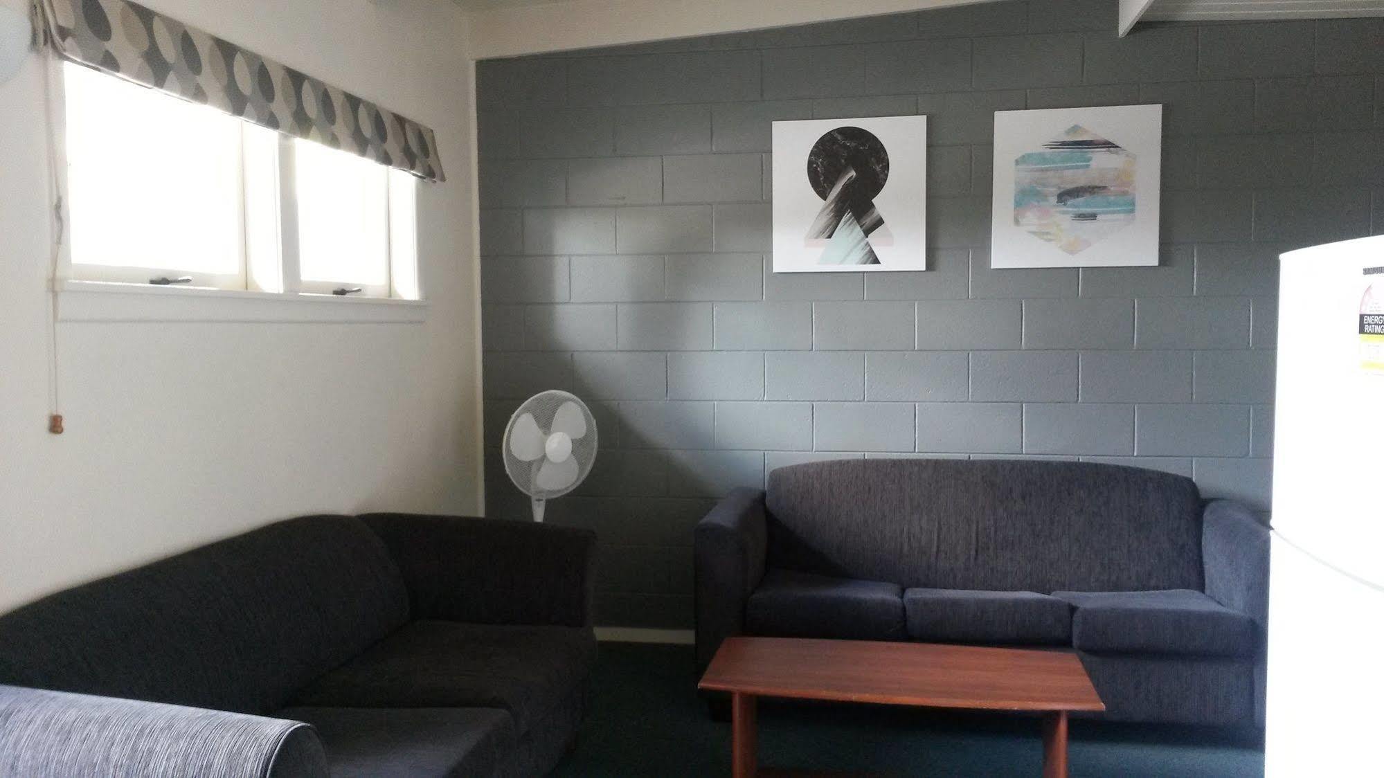 Hideaway Of Rotorua Motel Dış mekan fotoğraf