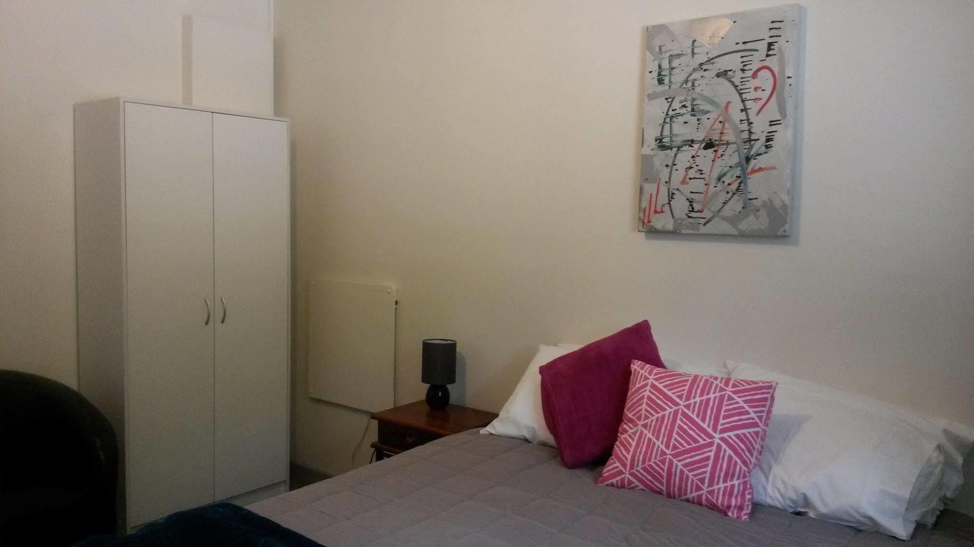 Hideaway Of Rotorua Motel Dış mekan fotoğraf
