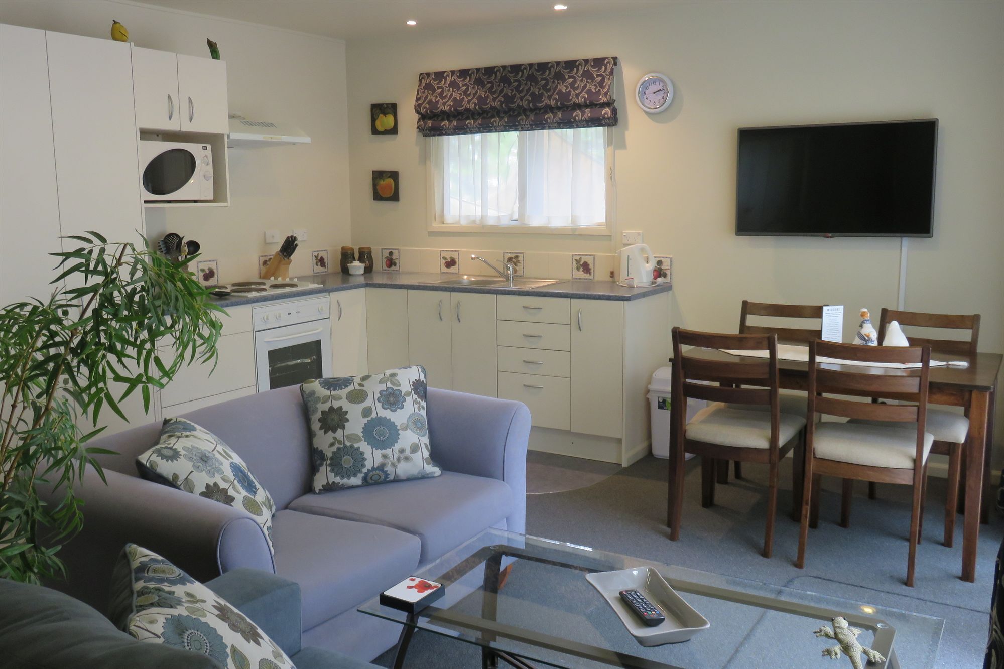 Hideaway Of Rotorua Motel Dış mekan fotoğraf