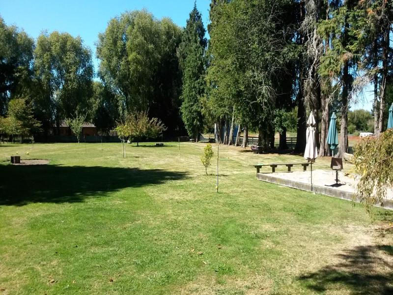 Hideaway Of Rotorua Motel Dış mekan fotoğraf
