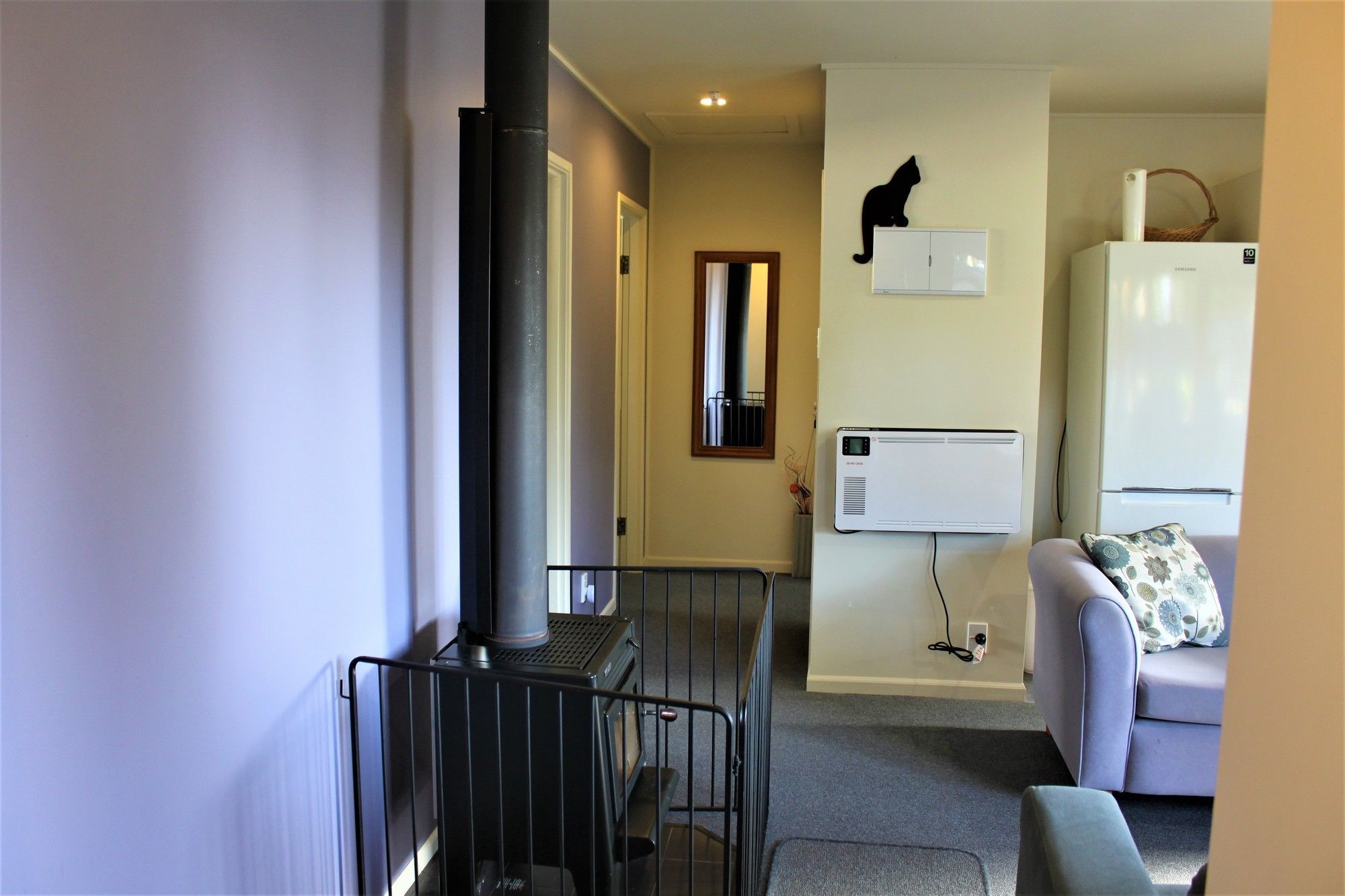 Hideaway Of Rotorua Motel Dış mekan fotoğraf